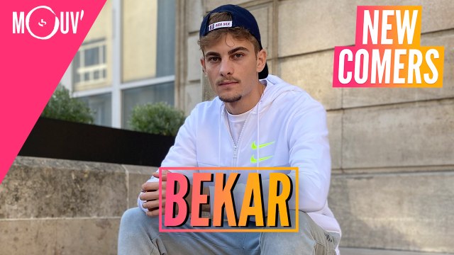 BEKAR : “Mon rap c’est un mélange de ce que j’ai écouté à l'ancienne et de ce que j’écoute aujourd’hui”