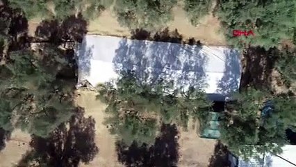 5 lahit bulunan alanda bir keşif daha!