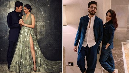 Genelia D’Souza and Riteish Deshmukh To Share The Screen Space Once Again?