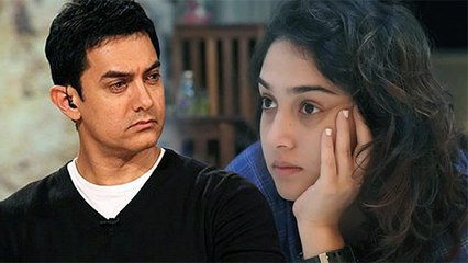 Aamir Khan's Daughter Makes Big Confession About Her Health