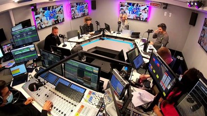 Le Vacher Time - L'intégrale du 12 octobre