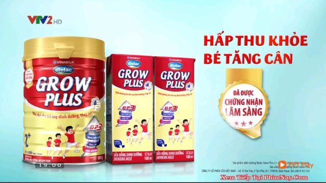 Phim Chuyện Tình Vượt Thời Gian - VTV1 Thuyết Minh - Trung Quốc - 56 Tập Cuối Trọn Bộ