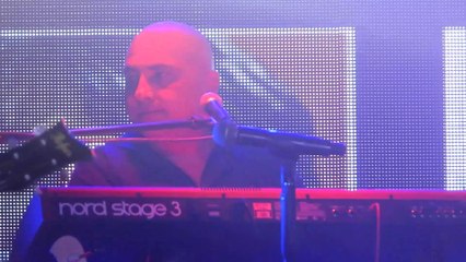 Let it Be, изпълнява група Affect