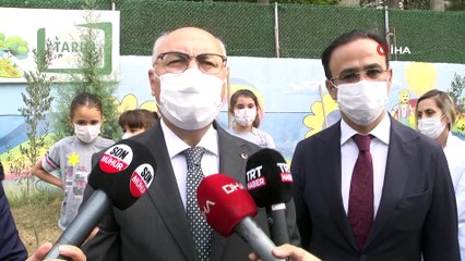 Vali Köşger’den sahte içki açıklaması