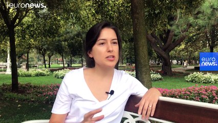 'Barışı savunmak çok zor': Türkiye'de yaşayan Azeri ve Ermeni gazetecilerin gözünden Dağlık Karabağ