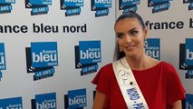 Laura Cornillot, miss Nord-Pas-de-Calais 2020