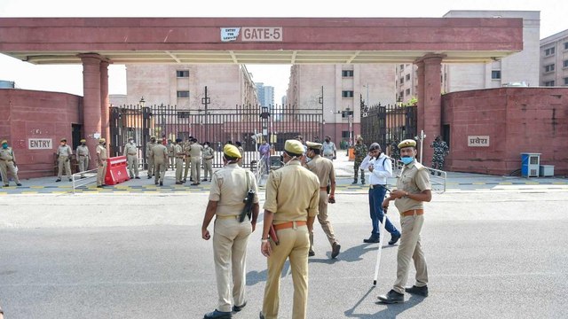 Hathras Case: DG, ADG and top officers summoned before HC