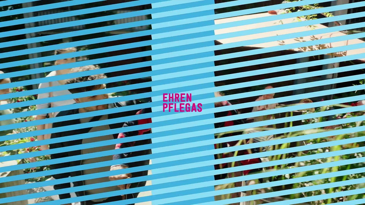 EHRENPFLEGAS  Die neue Miniserie