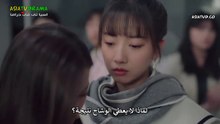 مسلسل حب مسموم الحلقة 08