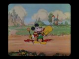Walt Disney's Mickey Mouse: Parade of the Award Nominees
