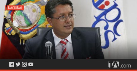 Pleno de la Asamblea Nacional está convocado para el juicio político al presidente del Cpccs