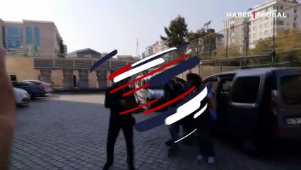 1 haftada 4 evi soydular... Çaldıkları altınları sakladıkları yere polis bile inanamadı