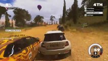Dirt 5 on Xbox Series X_ 4 Minutes of Gameplay