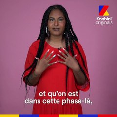 Speech :  la chanteuse Sally brise le tabou autour de la bipolarité