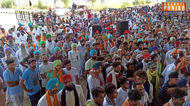 ਮੋਦੀ ਖਿਲਾਫ ਗਰਜਿਆ ਕੇਜਰੀਵਾਲ, ਕਿਸਾਨਾਂ ਦੇ ਹੱਕ 'ਚ ਕਰ ਗਿਆ ਵੱਡਾ ਐਲਾਨ