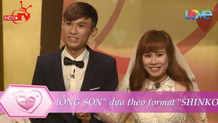 Vợ thương chồng bị đánh tét đầu vẫn vượt 2000km vào thăm nên đồng ý sống thử và... BÁC SĨ BẢO CƯỚI