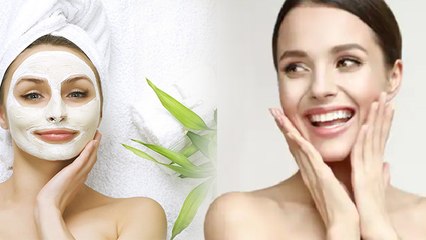 फेस पैक घरेलू नुस्खे | फेस पैक कौन सा अच्छा होता है | फेस पैक कैसे लगाते है | Boldsky