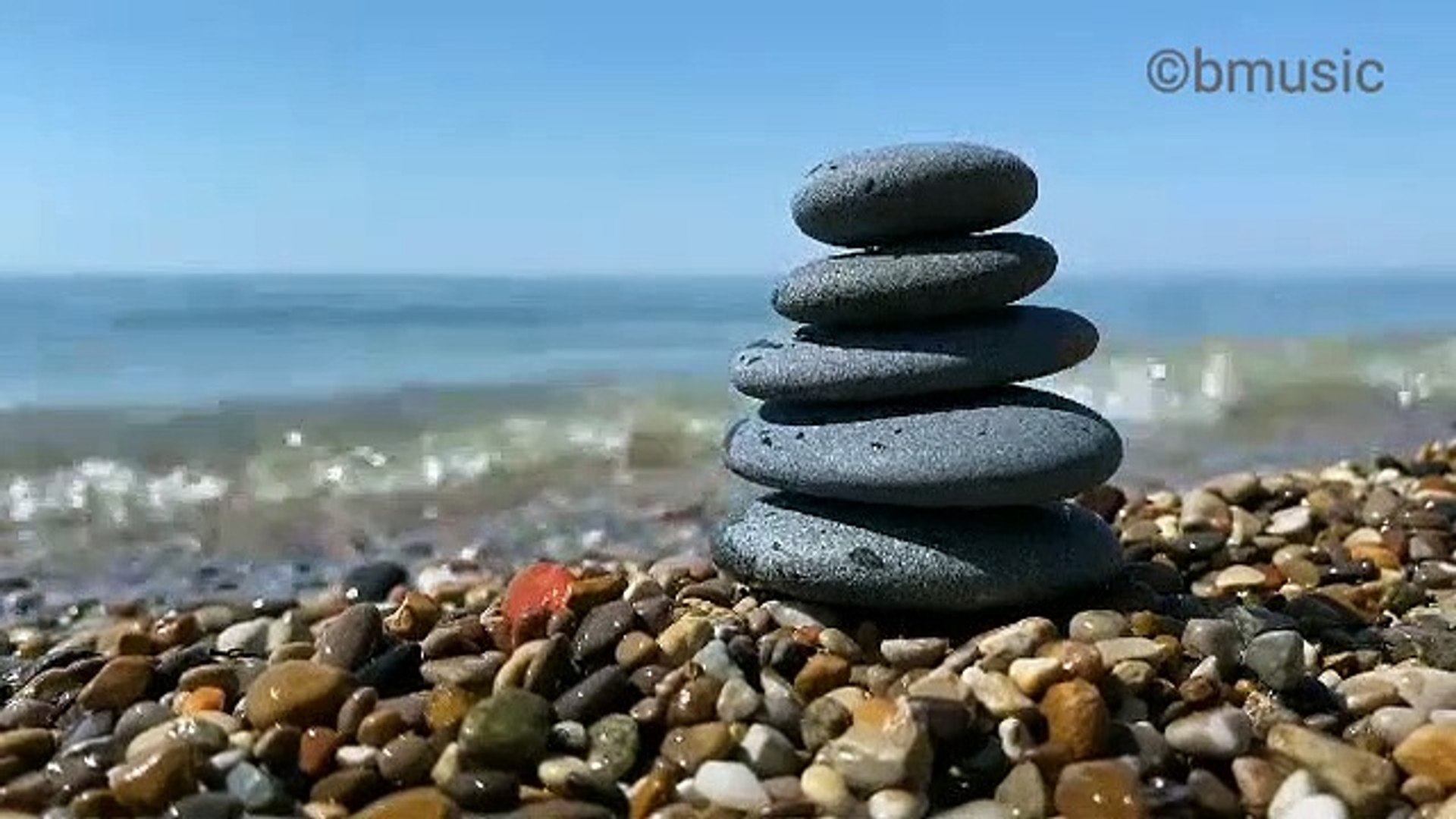 Peaceful piano music | relaxation music |