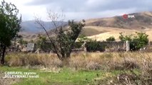 - Ermenistan işgalinden kurtarılan Süleymanlı köyü görüntülendi