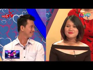 Bà mối Cát Tường ủng hộ cô gái Lạng Sơn 'NGẮT NỤ' chàng trai Bến Tre nếu anh dám lăng nhăng