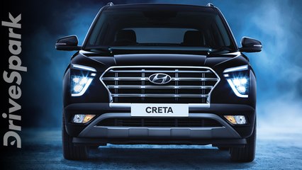 రికార్డ్ స్థాయిలో ఉన్న హ్యుందాయ్ క్రెటా అమ్మకాలు