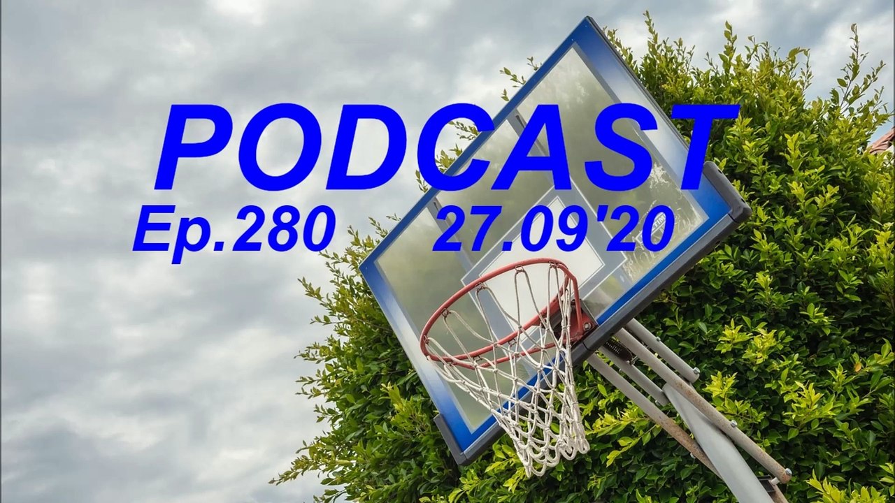 Bavarci u Ritmu, 27.09.20 I Ep. 280