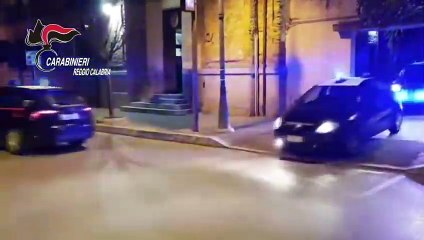 Taurianova (RC) - Dichiarano il falso per buoni alimentari emergenza Covid 86 denunce (12.10.20)