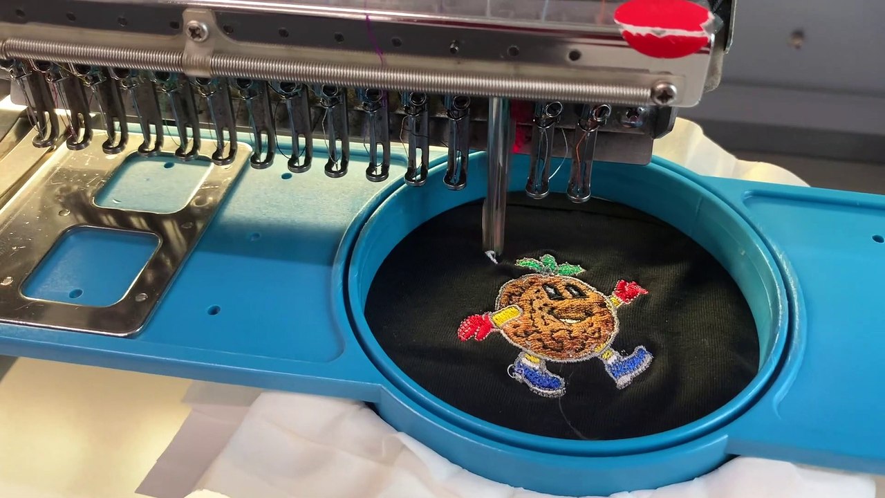 Percy Pud 10k is cancelled - but buy charity 'Pud' face-mask to show support!