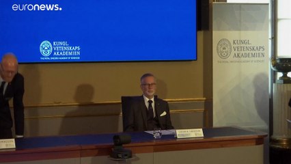 Két amerikai tudós kapta meg a közgazdasági Nobel-emlékdíjat
