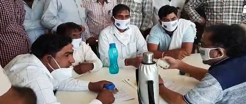 नागौर. बालवा रोड हाउसिंग बोर्ड कॉलोनी में सुविधाओं का अभाव होने से आवंटियों में रोष व्याप्त है।