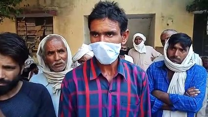 राजस्थान: घर में घुसकर युवक से मारपीट कर हुए बाहर ले गए, फिर पीट-पीटकर कर डाली हत्या