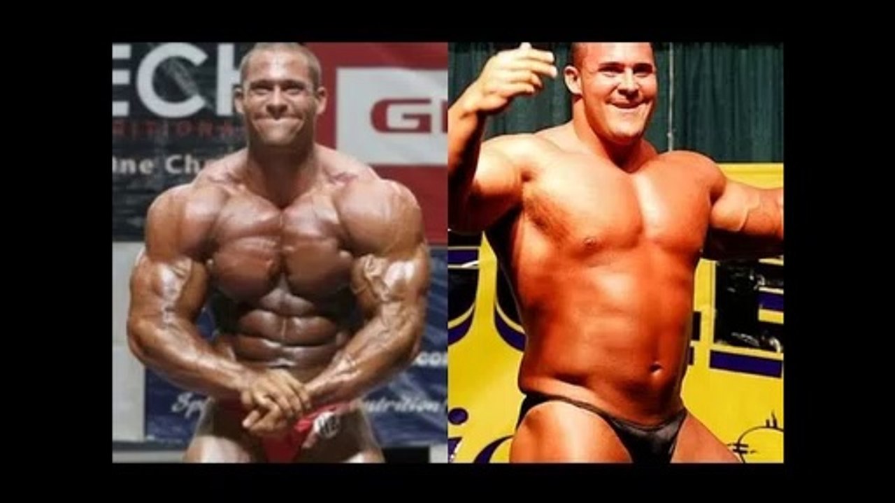The fall of a Giant - WTF happened to Trey Brewer_!