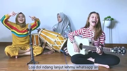 Los Dol - Denny Caknan (Cover) by Ceciwi Entertainment