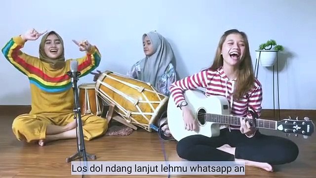 Los Dol - Denny Caknan (Cover) by Ceciwi Entertainment