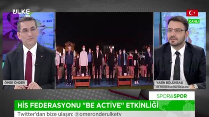 Spor & Spor - 12 Ekim 2020