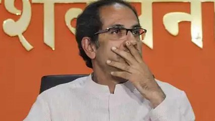 Mumbai: BJP blames Uddhav Government for power cut