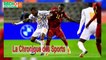 La Chronique des Sports _  Idriss Konaté
