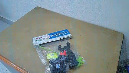 Unboxing and review of anmol toyzee xtreme blenders beyblade toy for kids