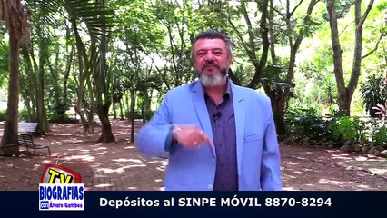 Biografías 10 oct 20