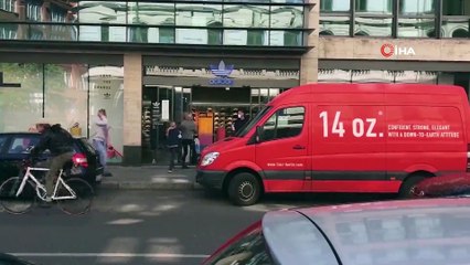 - Alman hükümet sözcüsü Seibert: 'Almanya ikinci dalganın başında'