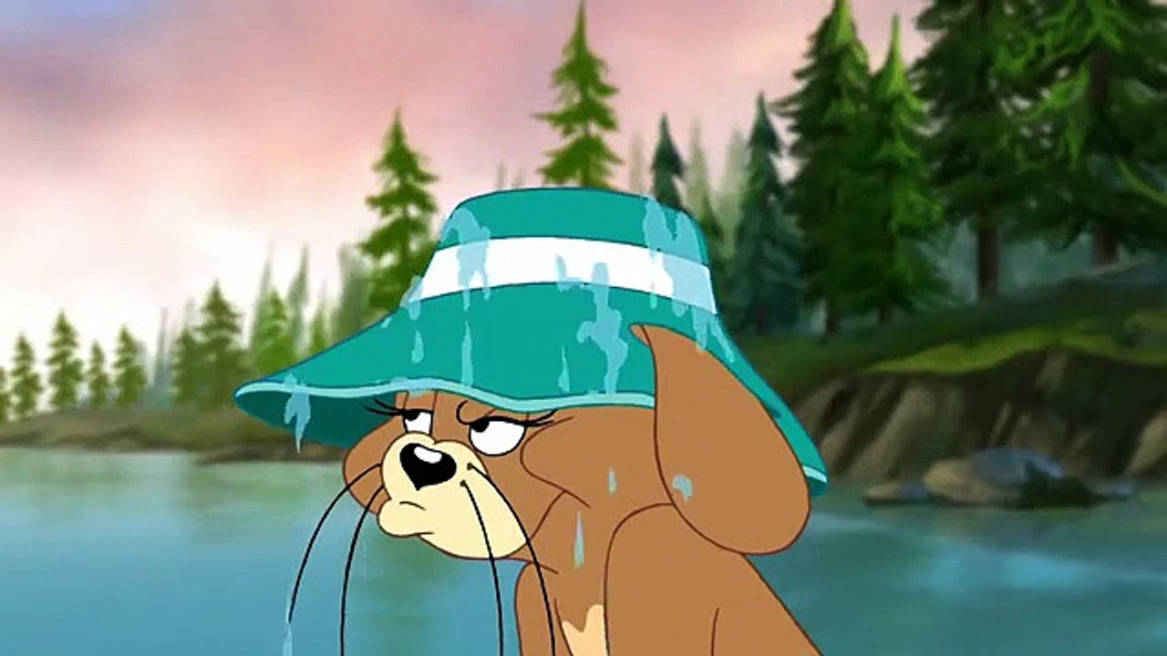 Tom and Jerry Tales _ Butch_ The Catfish _ Boomerang UK