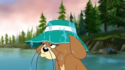Tom and Jerry Tales _ Butch_ The Catfish _ Boomerang UK