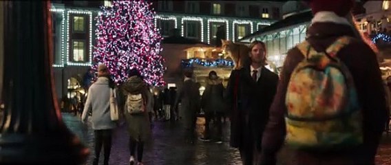 A Christmas Gift From Bob - Trailer