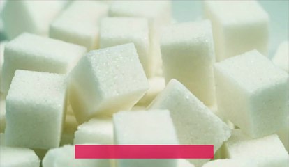 6 astuces pour réduire sa consommation de sucre
