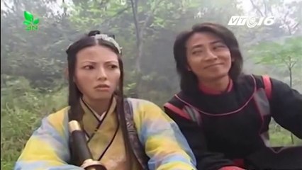 Thần Long Nữ Hiệp | 2003 | Tập 26 | GIALAC8631