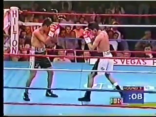 Erik Morales vs Juan Carlos Ramirez (08-05-1999) Full Fight