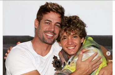 Christopher Levy se recupera favorablemente tras su accidente