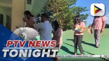 #PTVNewsTonight | DepEd shrugs off negative feedback on school opening