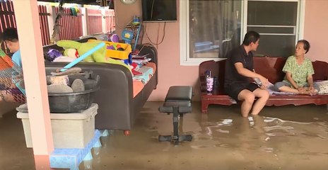 ข่าวค่ำ ช่วงที่ 2 วันจันทร์ที่ 12 ตุลาคม 2563