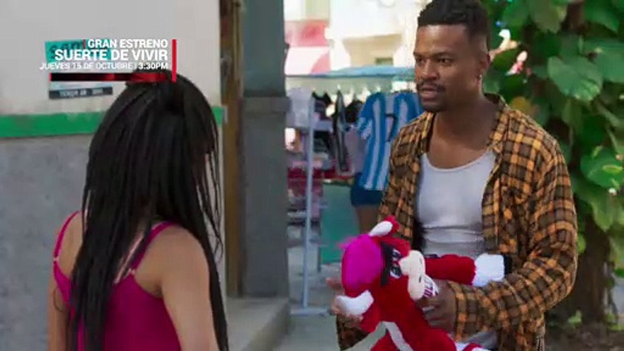 Telenovela Suerte de Vivir Vídeo Dailymotion
